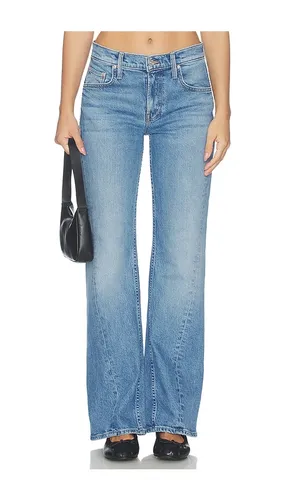 The Bookie Twist Skimp in Blue. - size 23 (also in 25, 27, 30, 33, 34) - MOTHER - Modalova
