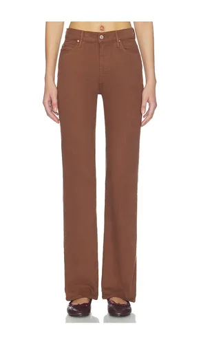The Kick It in Brown. - size 23 (also in 24, 25, 26, 27, 28, 29, 30, 31, 32, 34) - MOTHER - Modalova