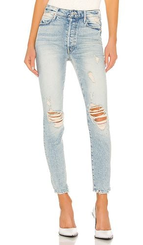 SKINNY-JEANS STUNNER in . Size 27, 28, 29, 30, 31, 32 - MOTHER - Modalova