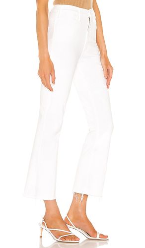 BOOTCUT HUSTLER in . Größe 23. Also in 24, 28, 29, 30, 32, 34 - MOTHER - Modalova
