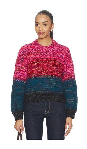 The Crop Pullover in ,. Size L. Also in M, S, XL, XS - MOTHER - Modalova