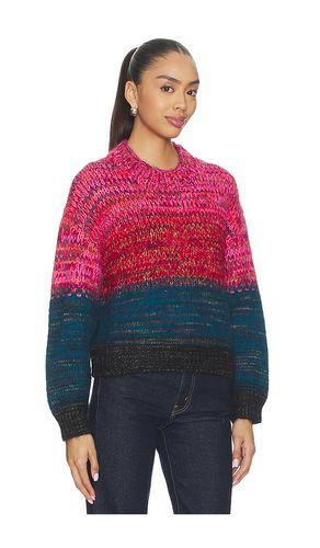 The Crop Pullover in ,. Size L. Also in S, XL, XS - MOTHER - Modalova