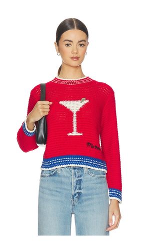 The Mini Pullover in ,. Size XS. Also in S - MOTHER - Modalova