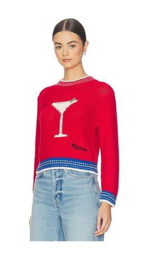 The Mini Pullover in ,. Size S. Also in XS - MOTHER - Modalova