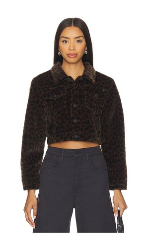 The Short Stack Jacket in . Size M. Also in S - MOTHER - Modalova