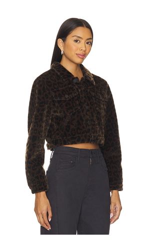 The Short Stack Jacket in . Size S. Also in M - MOTHER - Modalova
