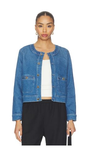 The Stashed Picky Jacket in . Size S. Also in XS - MOTHER - Modalova