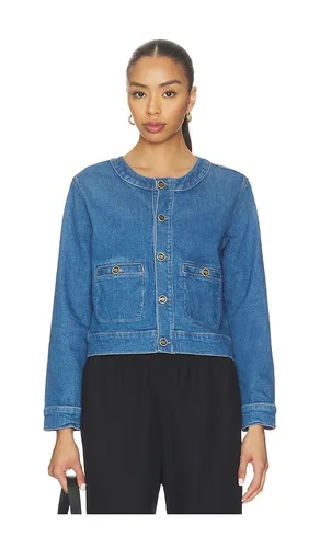 The Stashed Picky Jacket in . Size S. Also in XS - MOTHER - Modalova