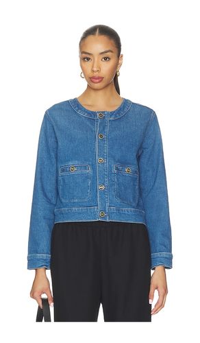 The Stashed Picky Jacket in . Size XS. Also in S, XL - MOTHER - Modalova