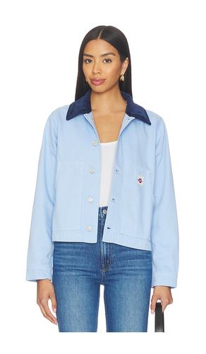 The Frontline Jacket in . Size M. Also in S - MOTHER - Modalova