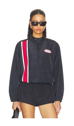 The Second Wind Jacket in . Taglia S. Also in M, L - MOTHER - Modalova