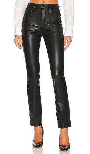 Skinny dazzler en color negro talla 32 en - Black. Talla 32 (también en 33, 34) - MOTHER - Modalova