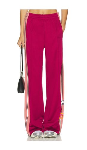 The Resealable Personal Best Sneak in Red. - size L (also in M, S, XL, XS) - MOTHER - Modalova