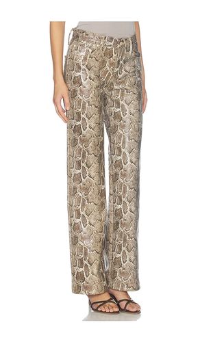 The Maven Sneak in Brown. - size 26 (also in 31, 32, 33, 34) - MOTHER - Modalova