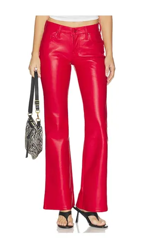 The Jinx Sneak in Red. - size 23 (also in 24, 25, 26, 27, 28, 29, 30, 31, 32, 33, 34) - MOTHER - Modalova