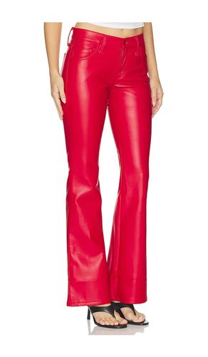 The Jinx Sneak in Red. - size 23 (also in 24, 25, 26, 27, 28, 29, 30, 31, 32, 33, 34) - MOTHER - Modalova