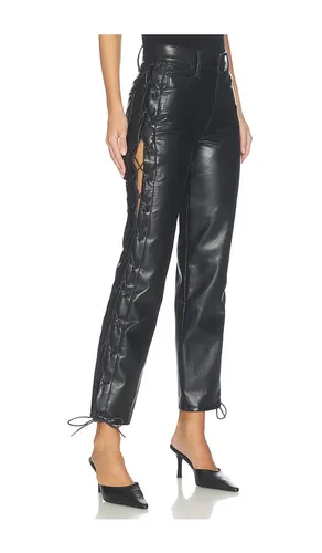 The Lace Up Zip Hiker Hover Pants in . Size 25. Also in 26, 27, 28, 29, 30, 32, 34 - MOTHER - Modalova