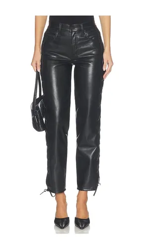 The Lace Up Zip Hiker Hover Pants in . Size 25. Also in 26, 27, 28, 29, 30, 32, 34 - MOTHER - Modalova