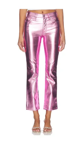 The Mid Rise Dazzler Flood in . Size 23. Also in 26, 30 - MOTHER - Modalova