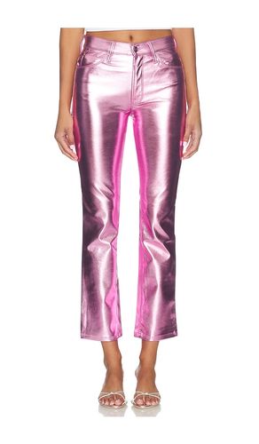 The Mid Rise Dazzler Flood in . Size 23. Also in 30, 32 - MOTHER - Modalova
