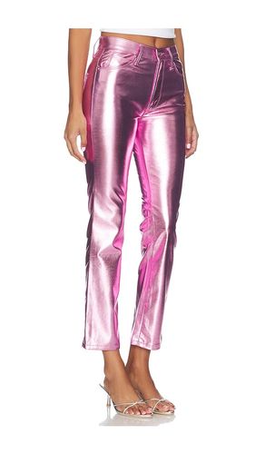 The Mid Rise Dazzler Flood in . Size 23. Also in 30, 32 - MOTHER - Modalova