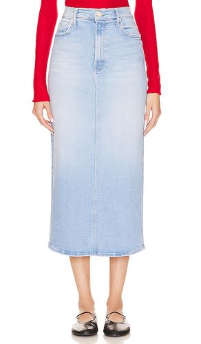 The Pencil Pusher Skirt in . Size 26, 27, 32 - MOTHER - Modalova