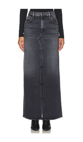 The Bombshell Maxi Skirt in . Size 24, 25, 26, 27, 28 - MOTHER - Modalova