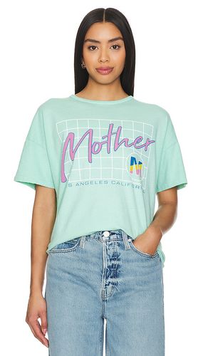 The Big Deal Tee in . Size M, S, XL, XS - MOTHER - Modalova