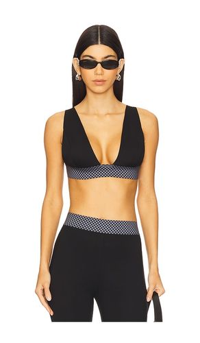 The Elastic Tit For Tat in . Size L. Also in XL - MOTHER - Modalova