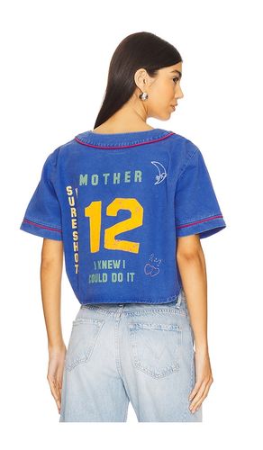 The First Base in Blue. - size L (also in XS) - MOTHER - Modalova