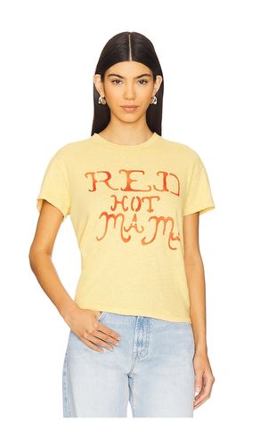 The Sinful in Yellow. - size S (also in XS) - MOTHER - Modalova