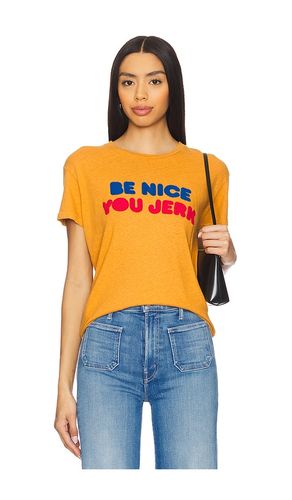 The Sinful in Mustard. - size L (also in S, XL) - MOTHER - Modalova