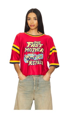 The Fast Fred Footballer in Red. - size S (also in XS) - MOTHER - Modalova
