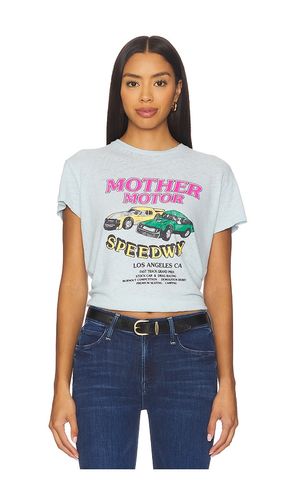 The Sinful Tee in . - size L (also in M, S, XL, XS) - MOTHER - Modalova