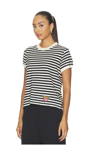 The Boxy Goodie Goodie in . Size M. Also in S, XS - MOTHER - Modalova