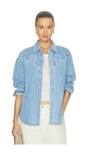 The Country Exes in . Size L. Also in M, S - MOTHER - Modalova