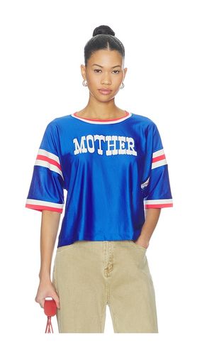 The Fast Footballer in Blue. - size XS (also in M) - MOTHER - Modalova