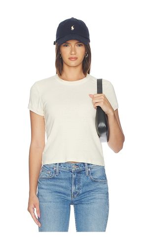 The Itty Bitty Ringer in . Size L. Also in M, S, XL, XS - MOTHER - Modalova