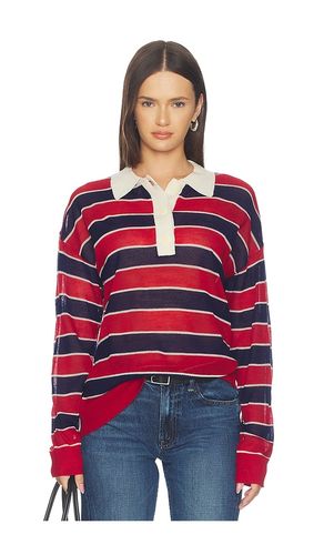 The Biggie Raquette in . Size L. Also in M, S, XS - MOTHER - Modalova