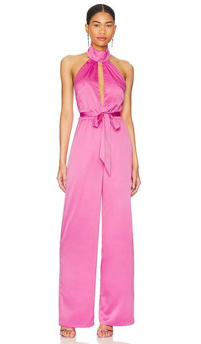 Janece Keyhole Jumpsuit in . - size M (also in XS, XXS) - MORE TO COME - Modalova