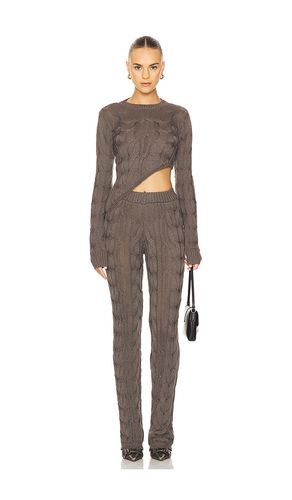 Cally Pant Set in . - size S (also in XS) - MORE TO COME - Modalova