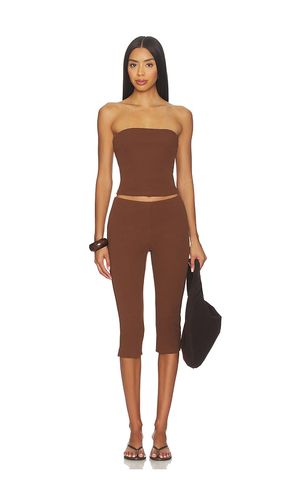 Siara Capri Set in . - size L (also in M, S, XL, XS, XXS) - MORE TO COME - Modalova