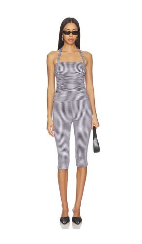 Brea Capri Set in . Size L. Also in M, XXS - MORE TO COME - Modalova