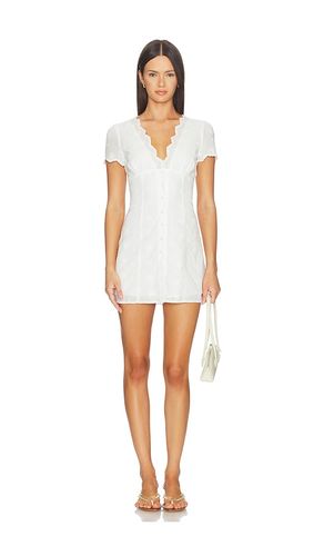 Keegan Mini Dress in . - size M (also in S) - MORE TO COME - Modalova