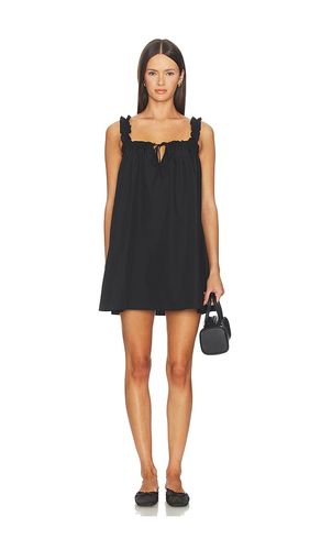Darlene Mini Dress in . Size L. Also in M - MORE TO COME - Modalova