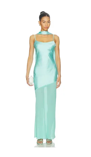 Griffin Maxi Dress in . Size L. Also in M - MORE TO COME - Modalova