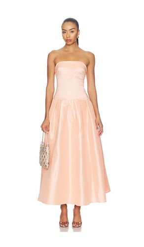 Cambria Strapless Dress in . - size S (also in M, L) - MORE TO COME - Modalova