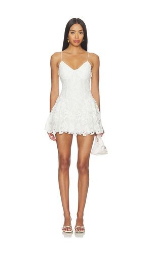 Jasleen Mini Dress in . - size M (also in S) - MORE TO COME - Modalova