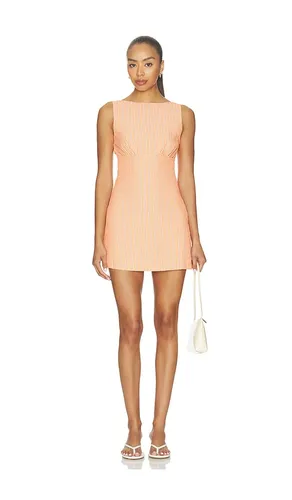 Cosette Mini Dress in . Size L. Also in S - MORE TO COME - Modalova