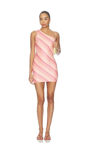Aubrie Mini Dress in . Size L. Also in M, S - MORE TO COME - Modalova
